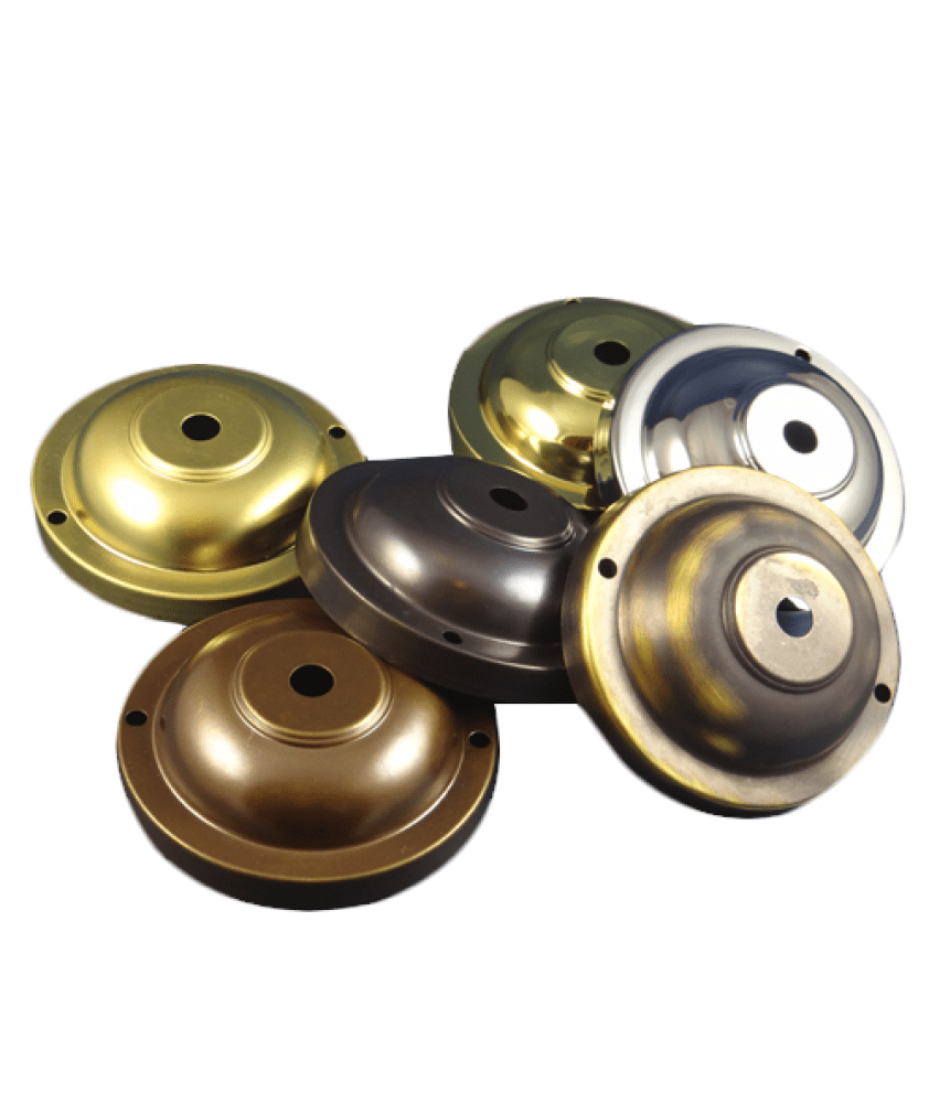 John Moncrieff Lighting Lighting Parts and Fixtures